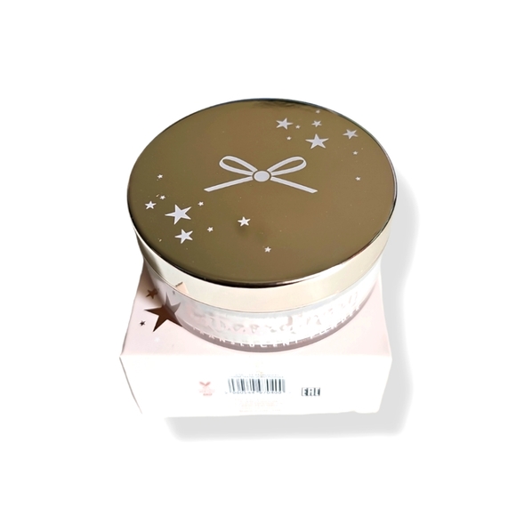 Ciaté London Extraordinary Translucent Setting Powder - Picture 3 of 5